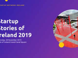 Startup Stories of Ireland 2019 Startup Stories of Ireland 2019